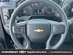 2025 Chevrolet Silverado 1500 Crew Cab RWD Pickup for sale #SG384219 - photo 13