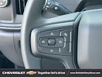 2025 Chevrolet Silverado 1500 Crew Cab RWD Pickup for sale #SG384219 - photo 14