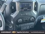 2025 Chevrolet Silverado 1500 Crew Cab RWD Pickup for sale #SG384219 - photo 16
