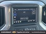 2025 Chevrolet Silverado 1500 Crew Cab RWD Pickup for sale #SG384219 - photo 17