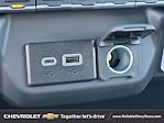 2025 Chevrolet Silverado 1500 Crew Cab RWD Pickup for sale #SG384219 - photo 20