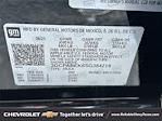 2025 Chevrolet Silverado 1500 Crew Cab RWD Pickup for sale #SG384219 - photo 28
