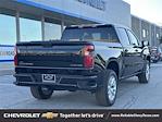2025 Chevrolet Silverado 1500 Crew Cab RWD Pickup for sale #SG384219 - photo 4