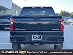 2025 Chevrolet Silverado 1500 Crew Cab RWD Pickup for sale #SG384219 - photo 5