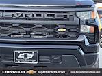 2025 Chevrolet Silverado 1500 Crew Cab RWD Pickup for sale #SG384219 - photo 9