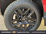 2025 Chevrolet Silverado 1500 Crew Cab 4WD Pickup for sale #SG384968 - photo 10