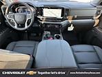 2025 Chevrolet Silverado 1500 Crew Cab 4WD Pickup for sale #SG384968 - photo 11