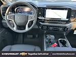 2025 Chevrolet Silverado 1500 Crew Cab 4WD Pickup for sale #SG384968 - photo 12