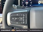 2025 Chevrolet Silverado 1500 Crew Cab 4WD Pickup for sale #SG384968 - photo 14