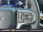 2025 Chevrolet Silverado 1500 Crew Cab 4WD Pickup for sale #SG384968 - photo 15