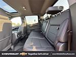 2025 Chevrolet Silverado 1500 Crew Cab 4WD Pickup for sale #SG384968 - photo 28