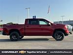 2025 Chevrolet Silverado 1500 Crew Cab 4WD Pickup for sale #SG384968 - photo 4
