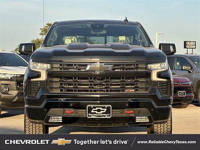 2025 Chevrolet Silverado 1500 Crew Cab 4WD Pickup for sale #SG384972 - photo 2
