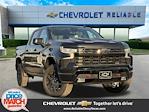 2025 Chevrolet Silverado 1500 Crew Cab 4WD Pickup for sale #SG384972 - photo 1