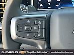 2025 Chevrolet Silverado 1500 Crew Cab 4WD Pickup for sale #SG384972 - photo 10