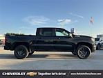 2025 Chevrolet Silverado 1500 Crew Cab 4WD Pickup for sale #SG384972 - photo 4