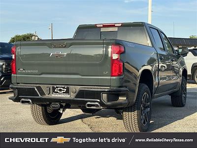 2025 Chevrolet Silverado 1500 Crew Cab 4WD Pickup for sale #SG385936 - photo 2