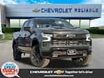 2025 Chevrolet Silverado 1500 Crew Cab 4WD Pickup for sale #SG385936 - photo 1