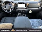 2025 Chevrolet Silverado 1500 Crew Cab 4WD Pickup for sale #SG385936 - photo 10