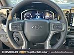 2025 Chevrolet Silverado 1500 Crew Cab 4WD Pickup for sale #SG385936 - photo 12