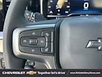 2025 Chevrolet Silverado 1500 Crew Cab 4WD Pickup for sale #SG385936 - photo 13