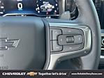 2025 Chevrolet Silverado 1500 Crew Cab 4WD Pickup for sale #SG385936 - photo 14