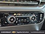 2025 Chevrolet Silverado 1500 Crew Cab 4WD Pickup for sale #SG385936 - photo 18