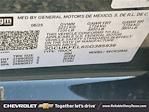 2025 Chevrolet Silverado 1500 Crew Cab 4WD Pickup for sale #SG385936 - photo 27