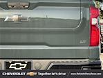 2025 Chevrolet Silverado 1500 Crew Cab 4WD Pickup for sale #SG385936 - photo 7