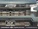 2025 Chevrolet Silverado 1500 Crew Cab 4WD Pickup for sale #SG385936 - photo 9