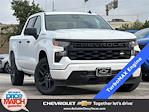 2025 Chevrolet Silverado 1500 Crew Cab RWD Pickup for sale #SG389022 - photo 1