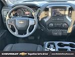 2025 Chevrolet Silverado 1500 Crew Cab RWD Pickup for sale #SG389022 - photo 12