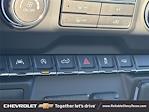 2025 Chevrolet Silverado 1500 Crew Cab RWD Pickup for sale #SG389022 - photo 21