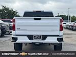 2025 Chevrolet Silverado 1500 Crew Cab RWD Pickup for sale #SG389022 - photo 5