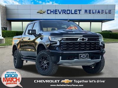 2025 Chevrolet Silverado 1500 Crew Cab 4WD Pickup for sale #SG389051 - photo 1