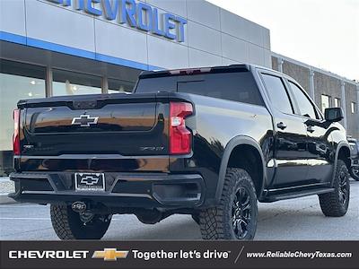 2025 Chevrolet Silverado 1500 Crew Cab 4WD Pickup for sale #SG389051 - photo 2