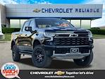 2025 Chevrolet Silverado 1500 Crew Cab 4WD Pickup for sale #SG389051 - photo 1