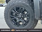 2025 Chevrolet Silverado 1500 Crew Cab 4WD Pickup for sale #SG389051 - photo 10