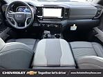2025 Chevrolet Silverado 1500 Crew Cab 4WD Pickup for sale #SG389051 - photo 11