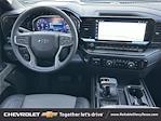 2025 Chevrolet Silverado 1500 Crew Cab 4WD Pickup for sale #SG389051 - photo 12