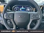 2025 Chevrolet Silverado 1500 Crew Cab 4WD Pickup for sale #SG389051 - photo 13