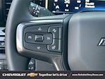 2025 Chevrolet Silverado 1500 Crew Cab 4WD Pickup for sale #SG389051 - photo 14