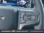 2025 Chevrolet Silverado 1500 Crew Cab 4WD Pickup for sale #SG389051 - photo 15