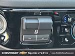 2025 Chevrolet Silverado 1500 Crew Cab 4WD Pickup for sale #SG389051 - photo 21