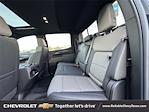2025 Chevrolet Silverado 1500 Crew Cab 4WD Pickup for sale #SG389051 - photo 28