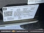 2025 Chevrolet Silverado 1500 Crew Cab 4WD Pickup for sale #SG389051 - photo 29