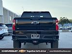 2025 Chevrolet Silverado 1500 Crew Cab 4WD Pickup for sale #SG389051 - photo 5
