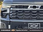 2025 Chevrolet Silverado 1500 Crew Cab 4WD Pickup for sale #SG389051 - photo 9