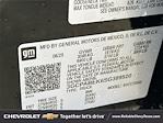2025 Chevrolet Silverado 1500 Crew Cab RWD Pickup for sale #SG389520 - photo 26