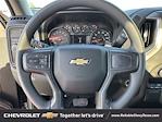 2025 Chevrolet Silverado 1500 Crew Cab RWD Pickup for sale #SG389637 - photo 13